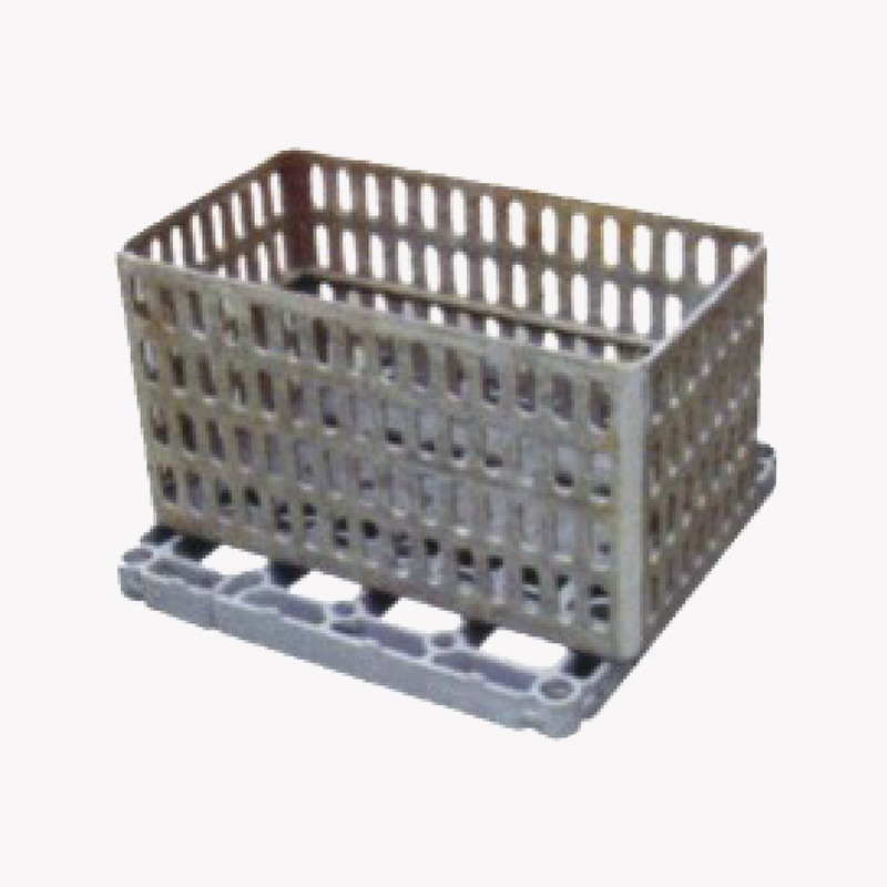Bakul persegi