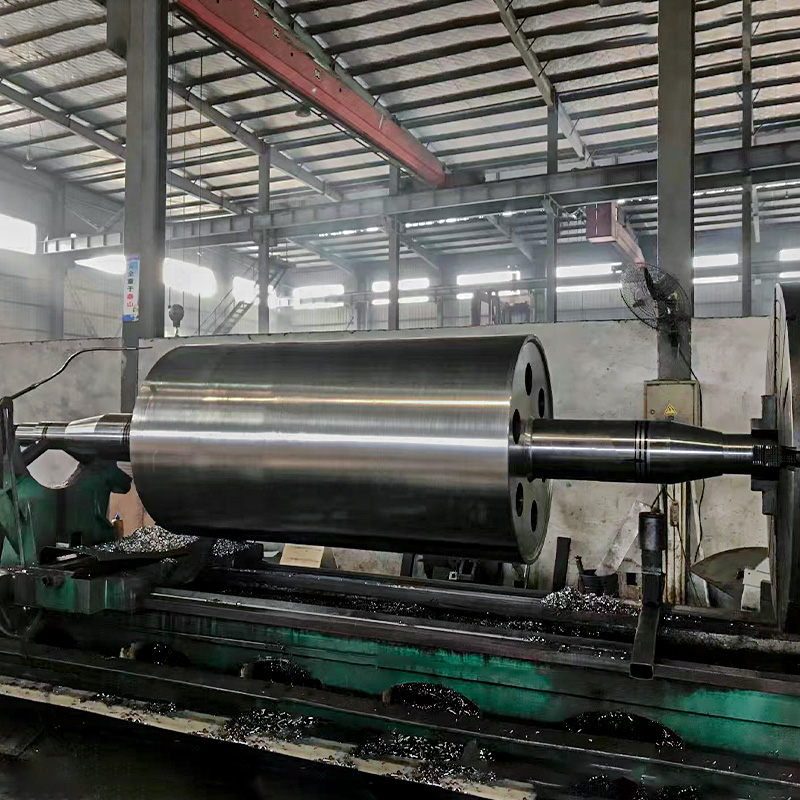 Penggelek Ketegangan