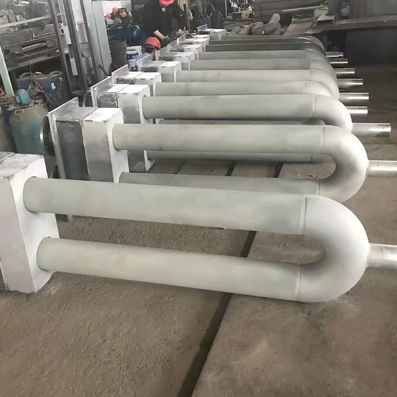 Detailed Guide to Radiant Tubes: An Introduction