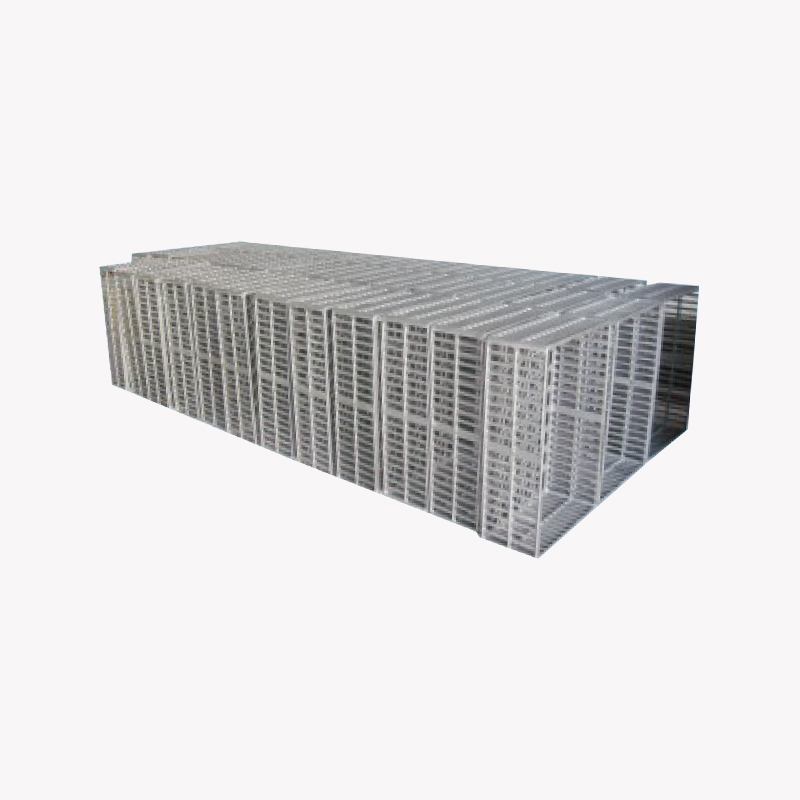 Bingkai Bahan Tuangan Ketepatan